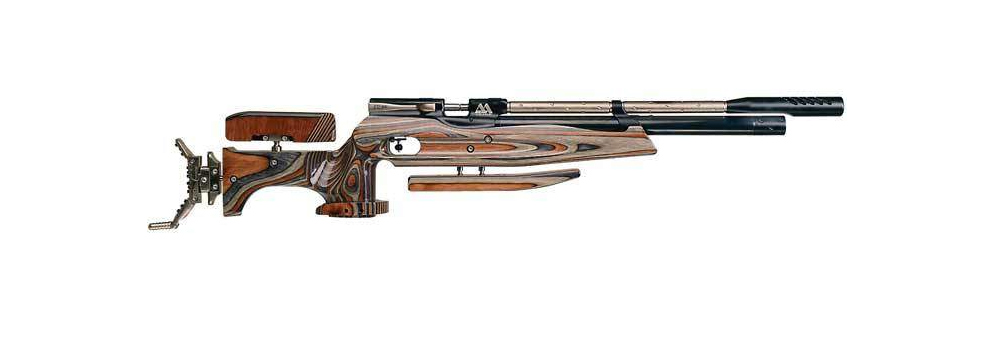 Air Arms FTP 900 Field Target PCP Air Rifle