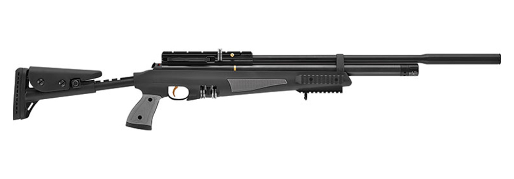 Air Arms FTP 900 Field Target PCP Air Rifle