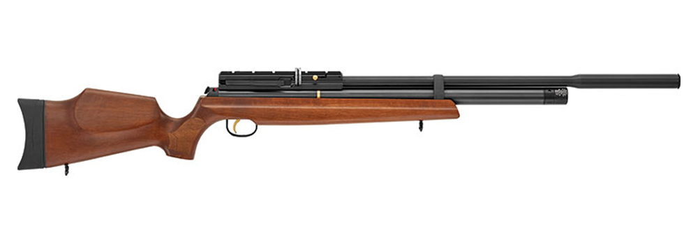 Air Arms FTP 900 Field Target PCP Air Rifle