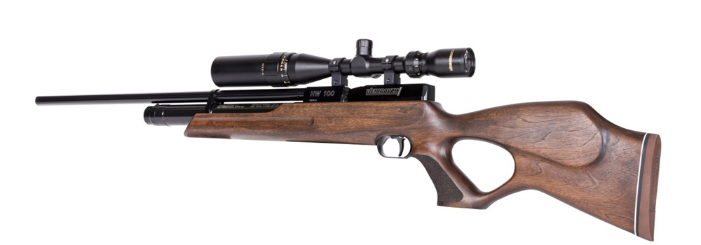 Air Arms FTP 900 Field Target PCP Air Rifle